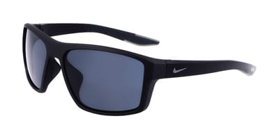 Nike NIKE BRAZEN FURY NN IU8072X Matte black/silver flash 60/17/130 MAN Zonnebrillen