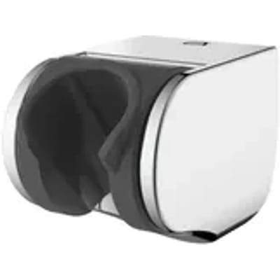 Aquavive Douchekophouder Aquvive - Universeel - Chroom - 6cm