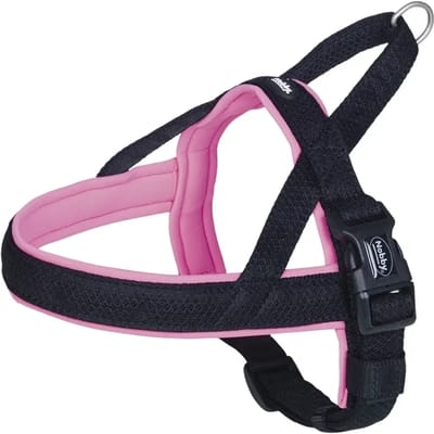 Noors tuig voor honden Nobby Pet Mesh Preno