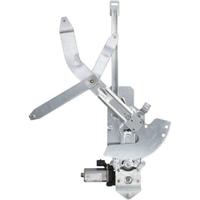 Raamregelaar MAGNETI MARELLI 350103522000 rechts