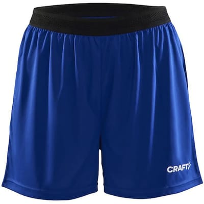 Damesshort Craft Progress 2.0