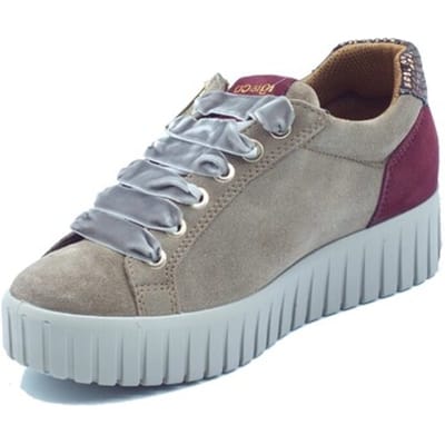 Sneakers IgI&amp;CO 2168644 Scam Super