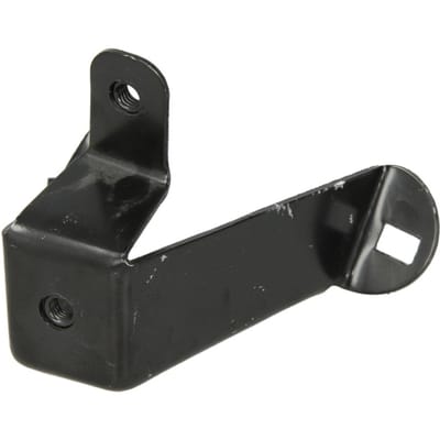 Bumper, steun BLIC 5504-00-5022931P links