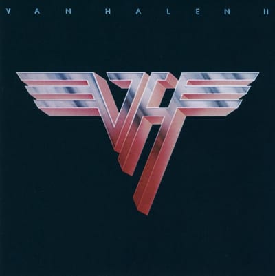 Van Halen Ii (Remastered) - Van Halen