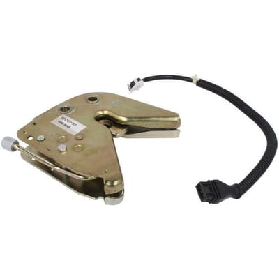 Kantelbeveiliging cabine DT Spare Parts 4.62717