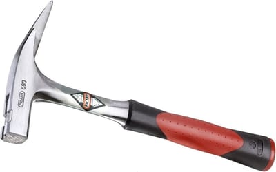 Picard Steigerhamer 590, Gladde kop met 2K Grip en Magneet