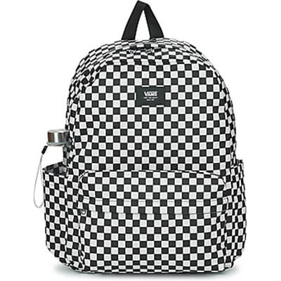 Rugzak Vans OLD SKOOL CHECK BACKPACK