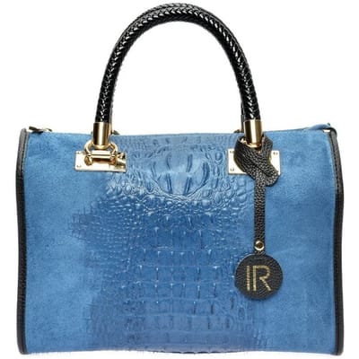Handtas Isabella Rhea Top Handle tas
