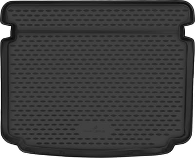Walser Kofferbakmat XTR geschikt voor Fiat Tipo hatchback (356) 03/2016-Vandaag