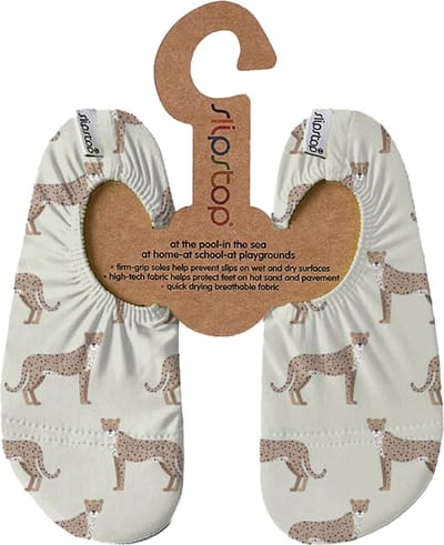 Slipstop antislip waterschoen Cheeto - Maat INF 18-20