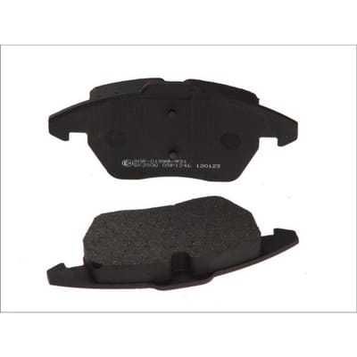 Remblokset LPR 05P1248, voor
