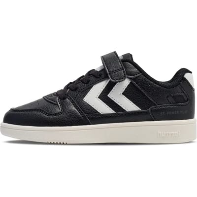 Hummel kindersneaker St Power Play Jr 229839