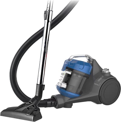 VIVAX-stofzuiger VCC-700B NEO - stofzuiger zonder zak - tradionelestofzuiger