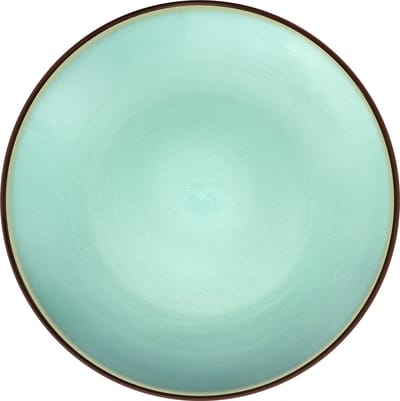 Medard de Noblat - Feeling Jade - Dinerbord 26.5 cm - 6 delig - Stoneware