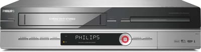 Philips DVDR3510V - DVD & VHS recorder (VHS naar DVD)