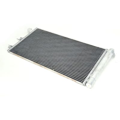 Condensor, airconditioning NRF 35883