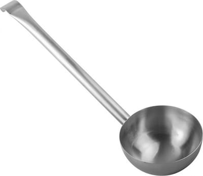 Opscheplepel Ø20cm 700200