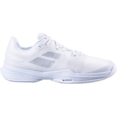 Babolat Jet Mach 3 Tennisschoenen Heren-Wit