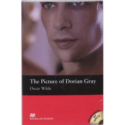 The Picture Of Dorian Gray - Oscar Wilde