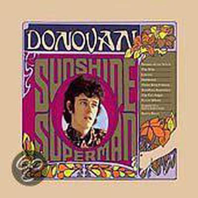 Sunshine Superman