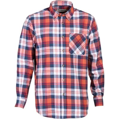 Shirt met lange mouwen Idaho Gordes