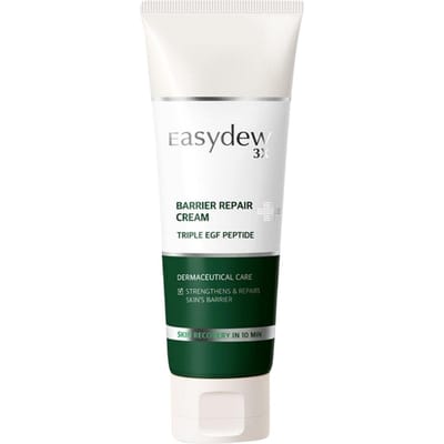 Easydew - Nettoyant Réparateur de Barrière, 150 ml - gel nettoyant pour le visage
