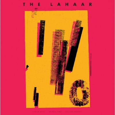 Lahaar - Lahaar
