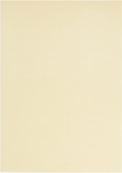 Creativ Company - Vellum paper A4 Base colour 10 Sheets