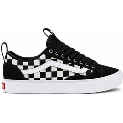 Lage Sneakers Vans Skate Old Skool 36 +