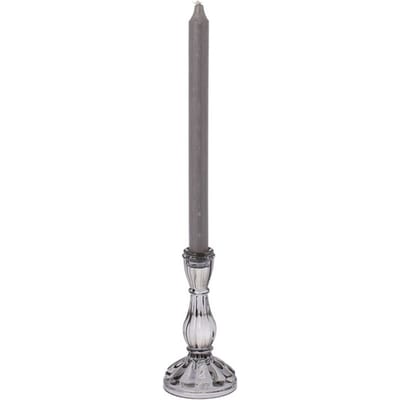Riverdale Kandelaar Fantasy Smoke 21 cm