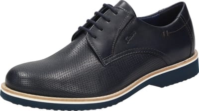Sioux Dilip-701-H Brogues Heren