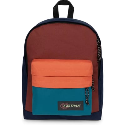 Eastpak Kittery Pak'r Vintage - Rugzak 16 42 cm (vintage blocrust)