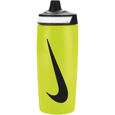 Fles met handvat Nike Refuel 18 Oz