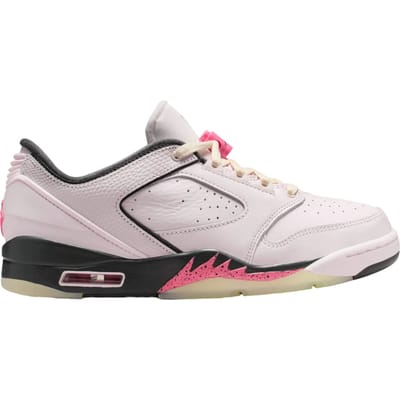 Jordan Sixty Plus Low Dames Roze K600