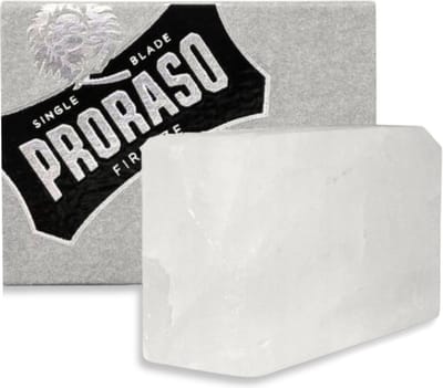 Proraso - Kaliumaluin voor Scheersnijwonden