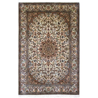 Vloerkleed Kashan | Casa Caron
