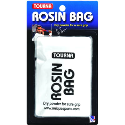Tourna Rosin Bag Handverzorging-Wit