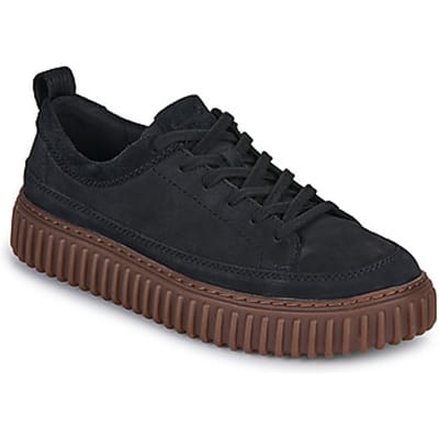 CLARKS Sneaker Torhill Lace