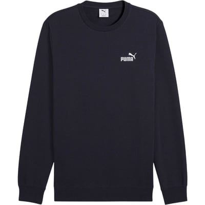 Puma Heren 1 Relaxed Fit Sweatshirt (Marine)