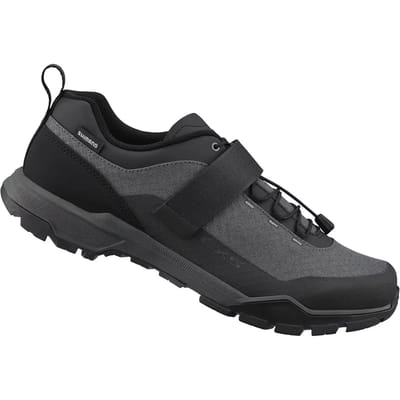 Shimano Ex500 Mtb-schoenen Zwart EU 48 Man