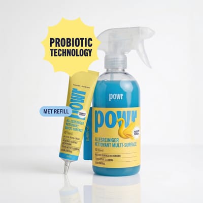 POWR Allesreiniger