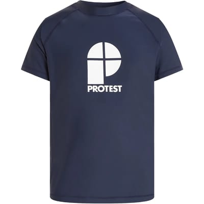 Protest Prtcaters – Uv shirt Heren – Korte mouwen – Ronde hals