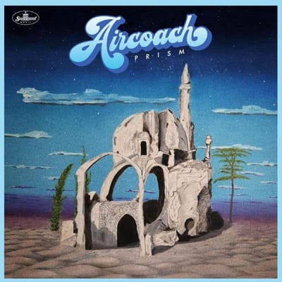 Prism - Aircoach