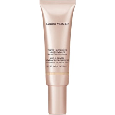 Laura Mercier Foundation Tinted Moisturizer Light Revealer SPF 25 Crème-foundation Dames 50 ml
