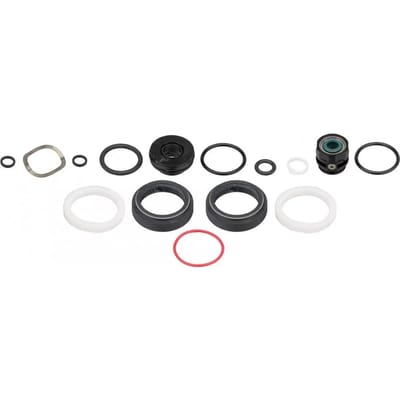 Vorkkeerring kit Rockshox 200 Hour/1 Year Lyrik B1/Pike 29+ 2018+