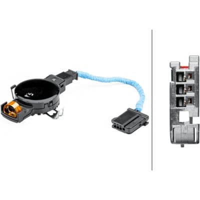 Regensensor HELLA 6PW 011 178-901