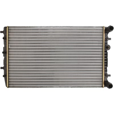 Radiator, motorkoeling VALEO 732864