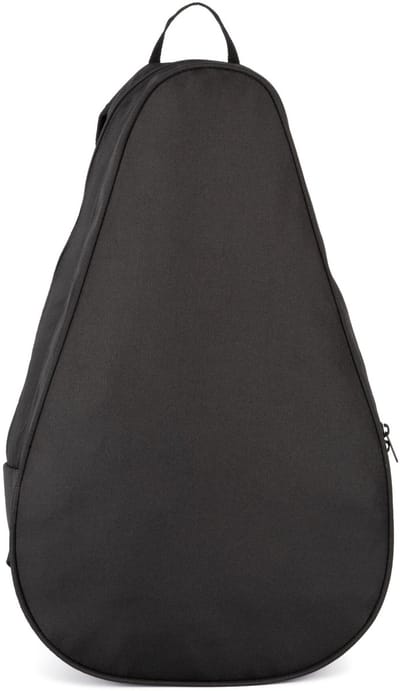 Kimood Padel rugzak KI0382 - Black - One size
