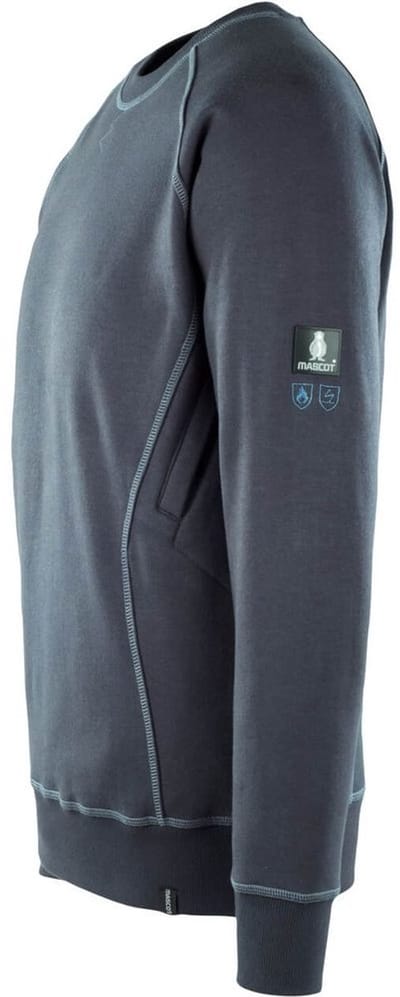 Mascot Multisafe Sweatshirt 50120-928 - donkermarine - 2XL
