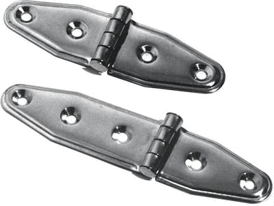 Scharnier 100mm